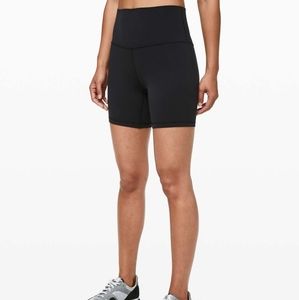 Lululemon Align Short *6” Size 4 EUC